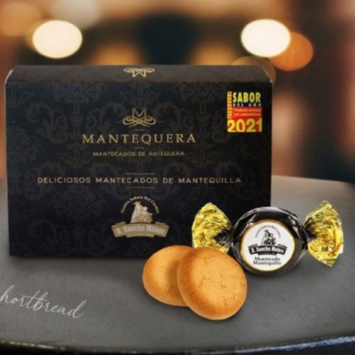 만테카도 만테키라 (버터 20%함유)